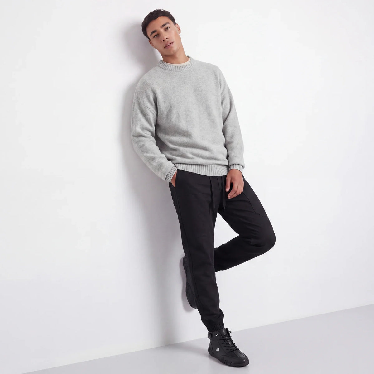 LDeck — Eleganta skor, utformade för att ge lindring 